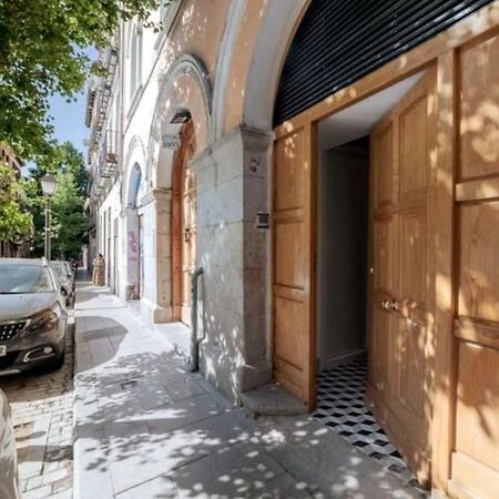 La Maja Apartment Madrid Luaran gambar
